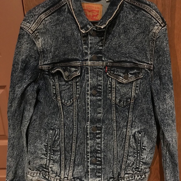 Jeans jacket - Picture 2 of 2